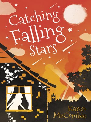 cover image of Catching Falling Stars